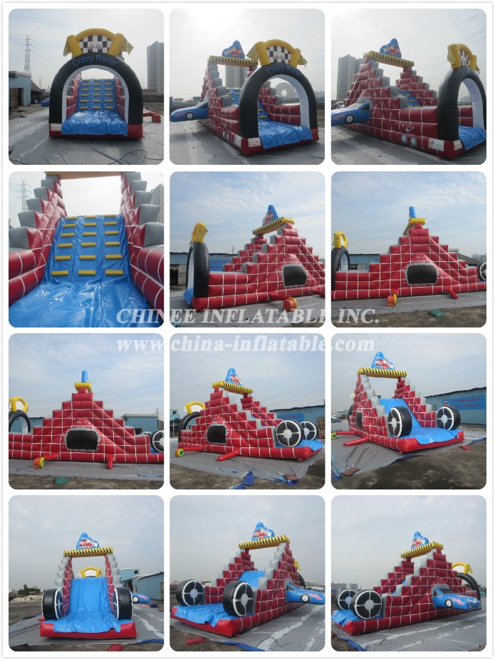 f - Chinee Inflatable Inc.