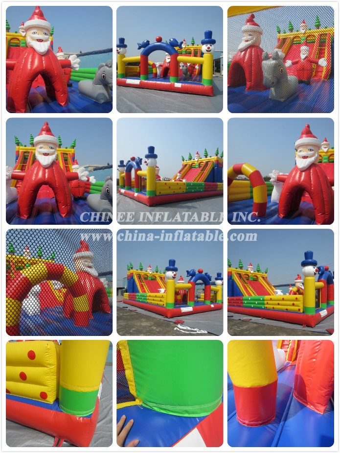 d - Chinee Inflatable Inc.