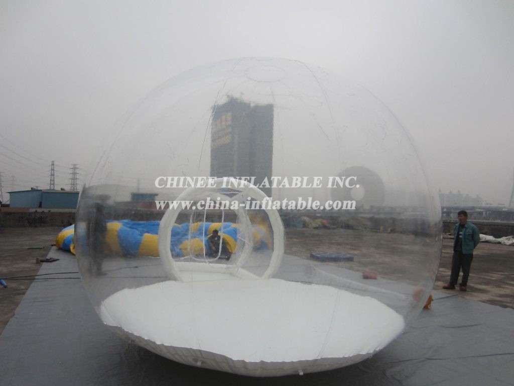 tent1-505 Inflatable Tent