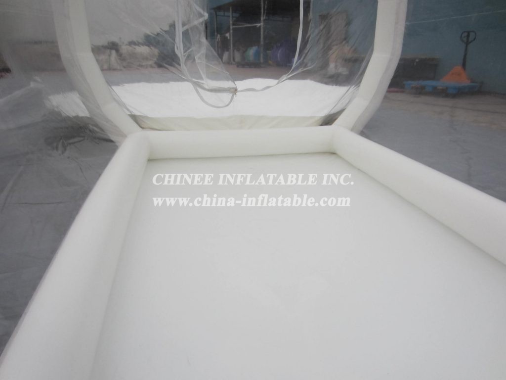 tent1-505 Inflatable Tent
