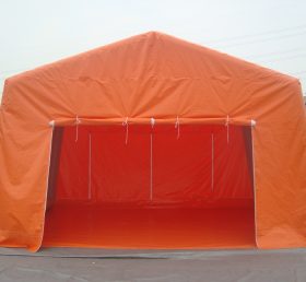 TENT1-99 Orange Airtight tent