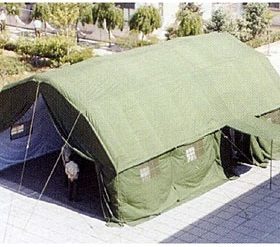 tent1-66 Military tent