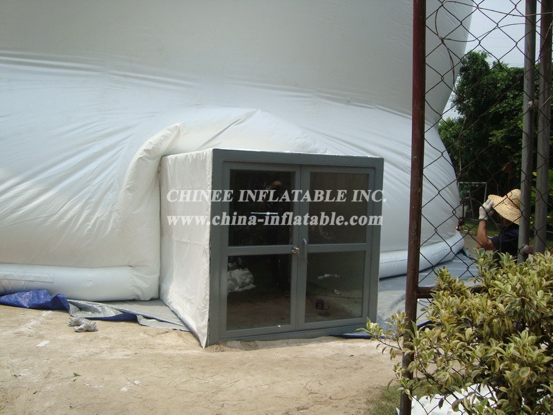 tent1-498 Inflatable Tent