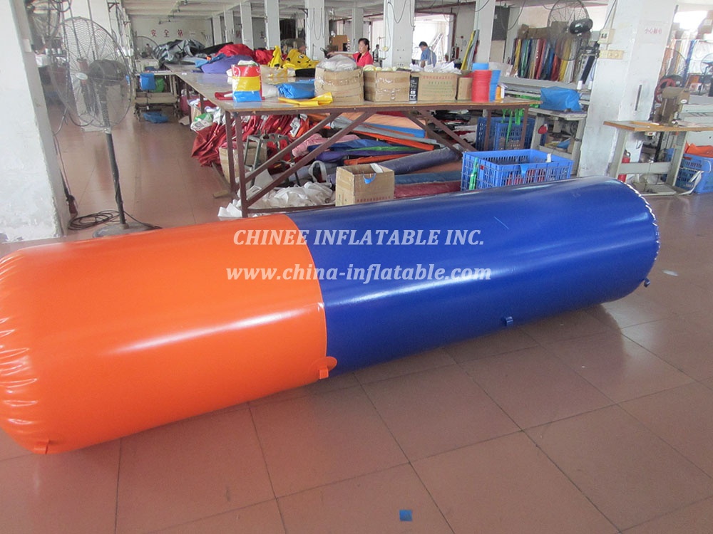 T11-2106 Good Quality Inflatable Paintball Bunkers sport game