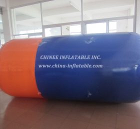 T11-2107 Good Quality Inflatable Paintball Bunkers sport game