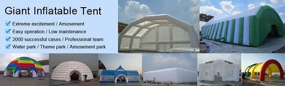 Inflatable Structure