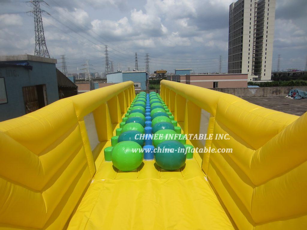 T7-001 sport ball obstacle