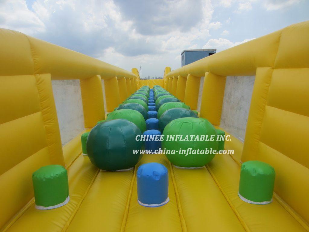 T7-001 sport ball obstacle