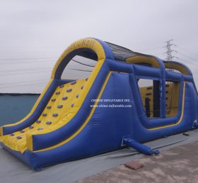 T5-693 Inflatable Bouncer
