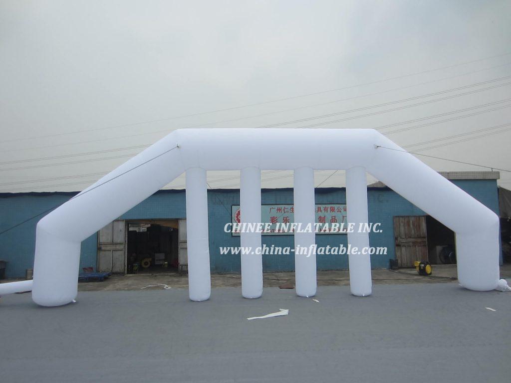 Arch2-018 Inflatable Arches