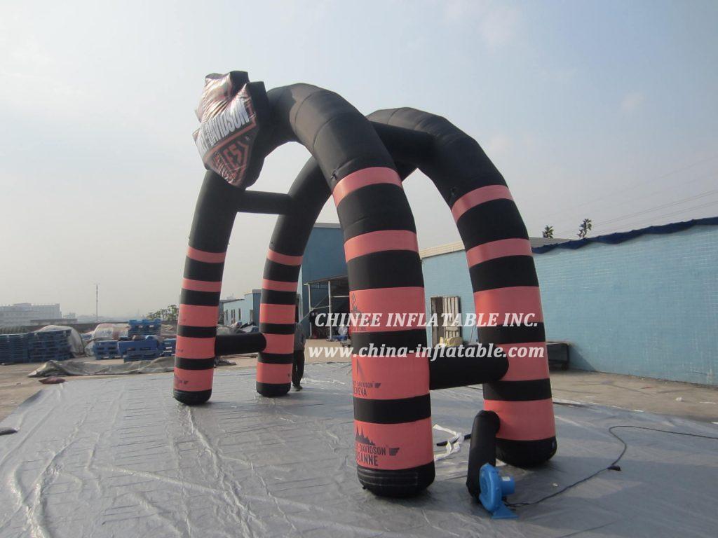 Arch2-022 Inflatable Arches