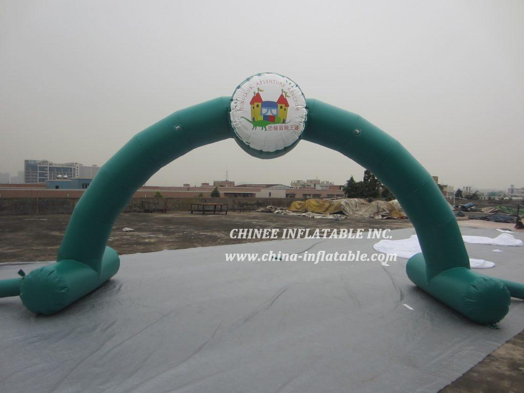 Arch2-007 Inflatable Arches