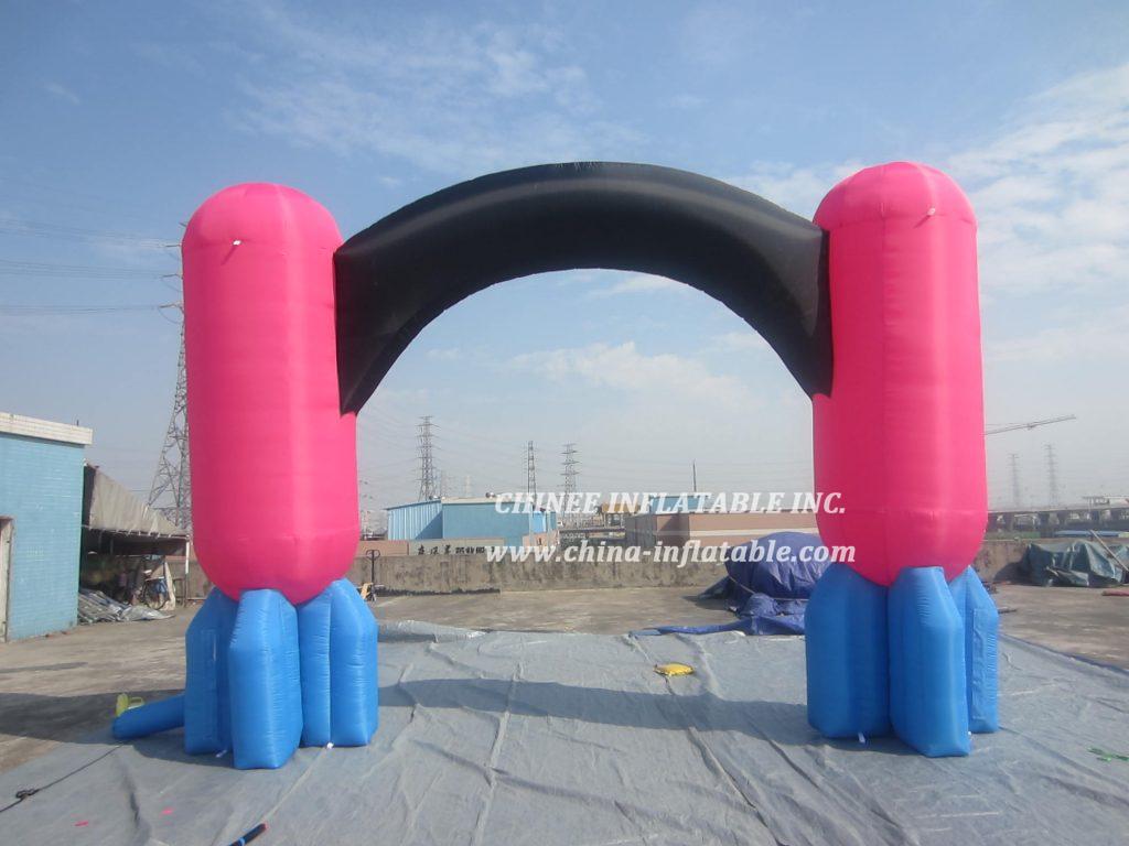 Arch2-003 Inflatable Arches