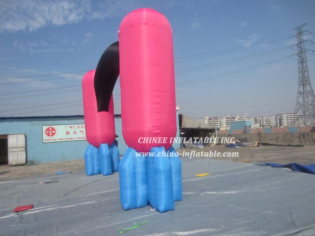 Arch2-003 Inflatable Arches
