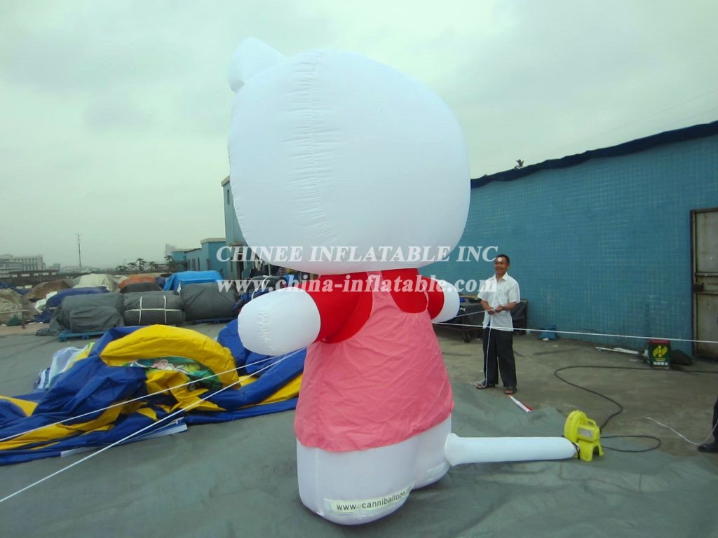 cartoon2-082 Inflatable Cartoons
