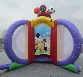 IS11-002 Inflatable Sport Games