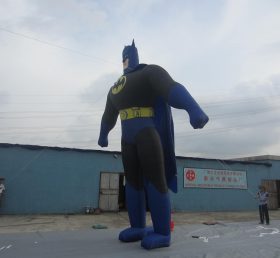 cartoon2-059 Batman Superhero Inflatable Cartoons