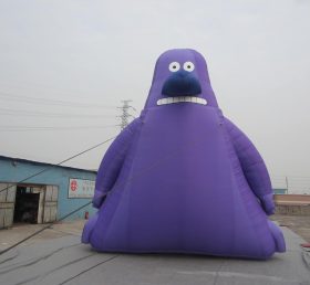 Cartoon2-043 Giant Outdoor Inflatable Ca...