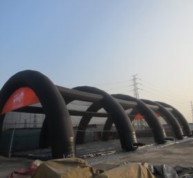 T3-010 Inflatable Tent