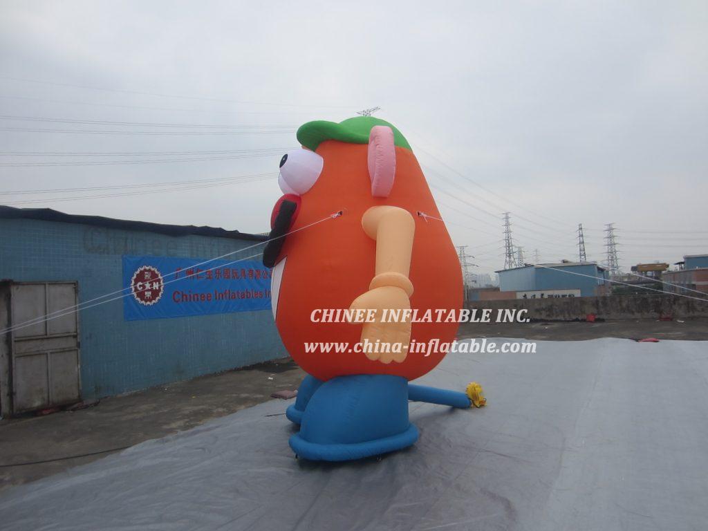 cartoot1-304 Inflatable Cartoons
