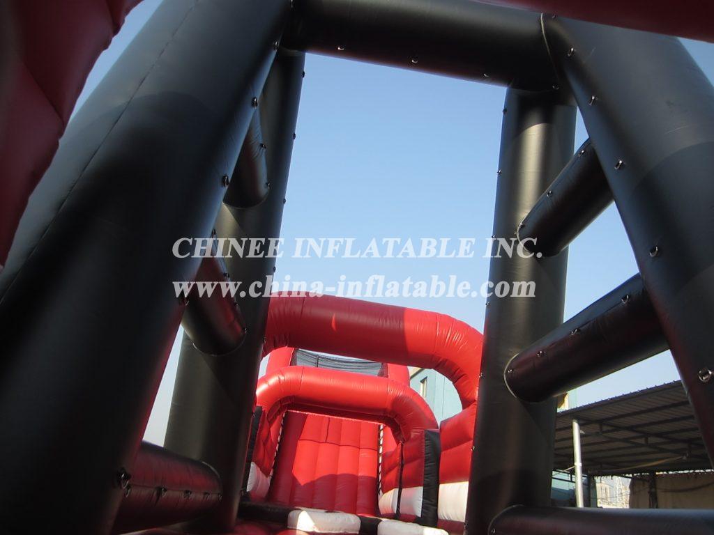 IS11-2003 XXL Obstacle Courses