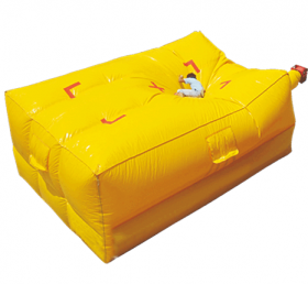 SI1-002 Fire Inflatable Rescue Safety Air Cushion