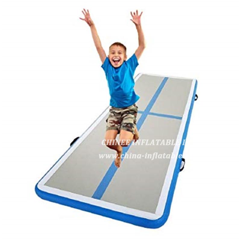 AT1-061 Inflatable Air Track High Quality 5X2X0.2M Inflatable Tumble Track Trampoline,Air Tumbling Mat ,Inflatable Air Track For Sale
