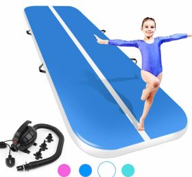 AT1-079 Inflatable Gymnastics Airtrack T...