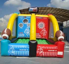 T11-539 Inflatable Sport Games