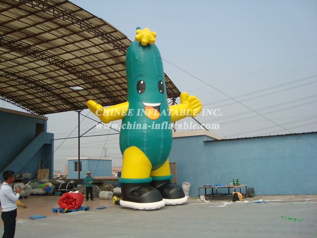 cartoon2-108 Inflatable Cartoons