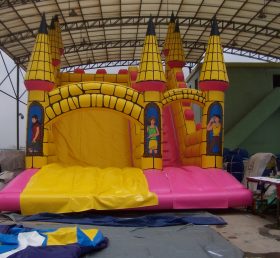 IC1-002 Inflatable Castles