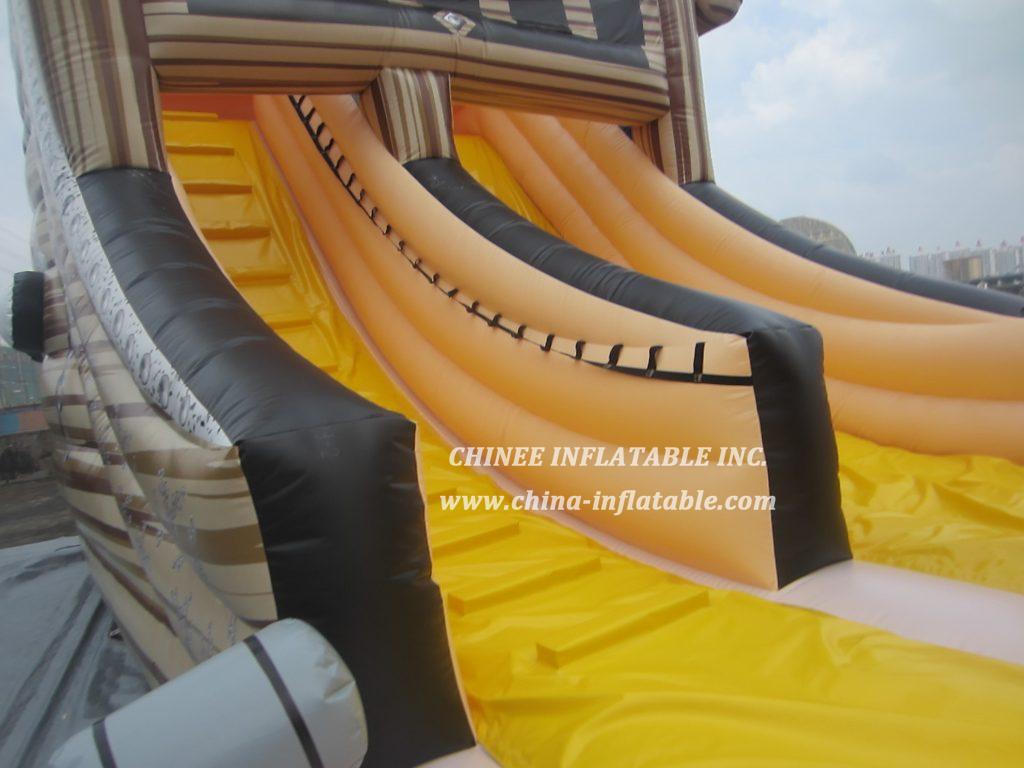 IB8-0043 Inflatable Bouncer