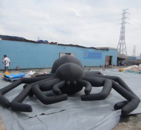 cartoon2-101 Giant Inflatable Halloween Spider Cartoons
