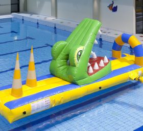 WG1-025 Crocodile Water Sport Games