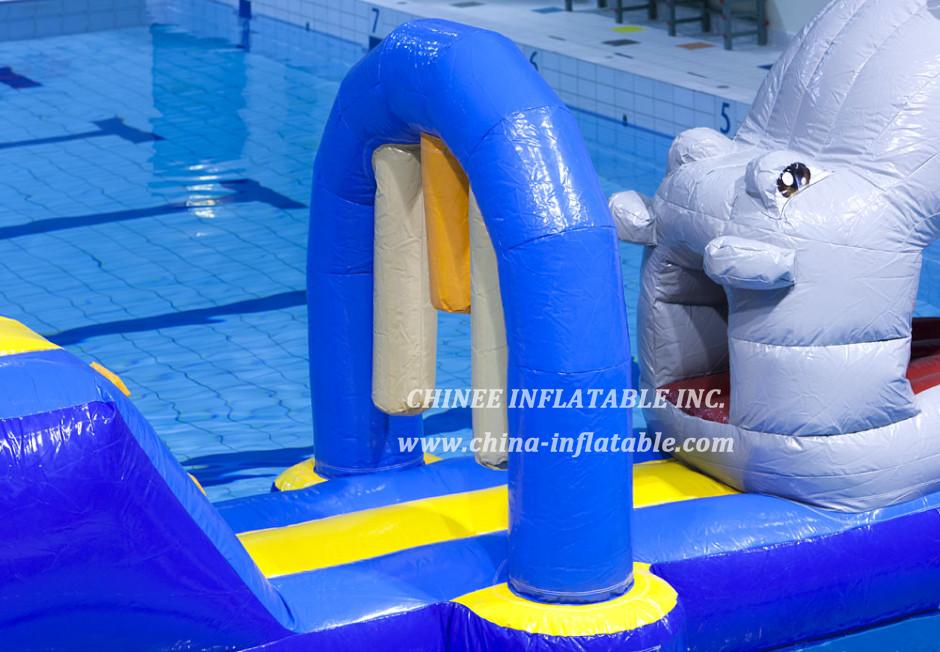 WG1-026 Hippo Water Sport Games