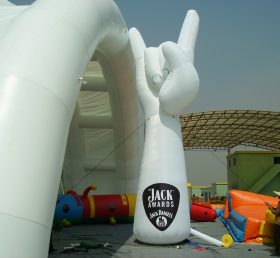 S4-304 Advertising Inflatable
