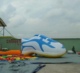 S4-301 Advertising Inflatable