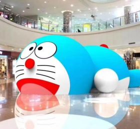 Cartoon2-005 Doraemon Inflatable Cartoon...