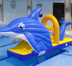 WG1-020 Dolphin Water Sport Games For Po...
