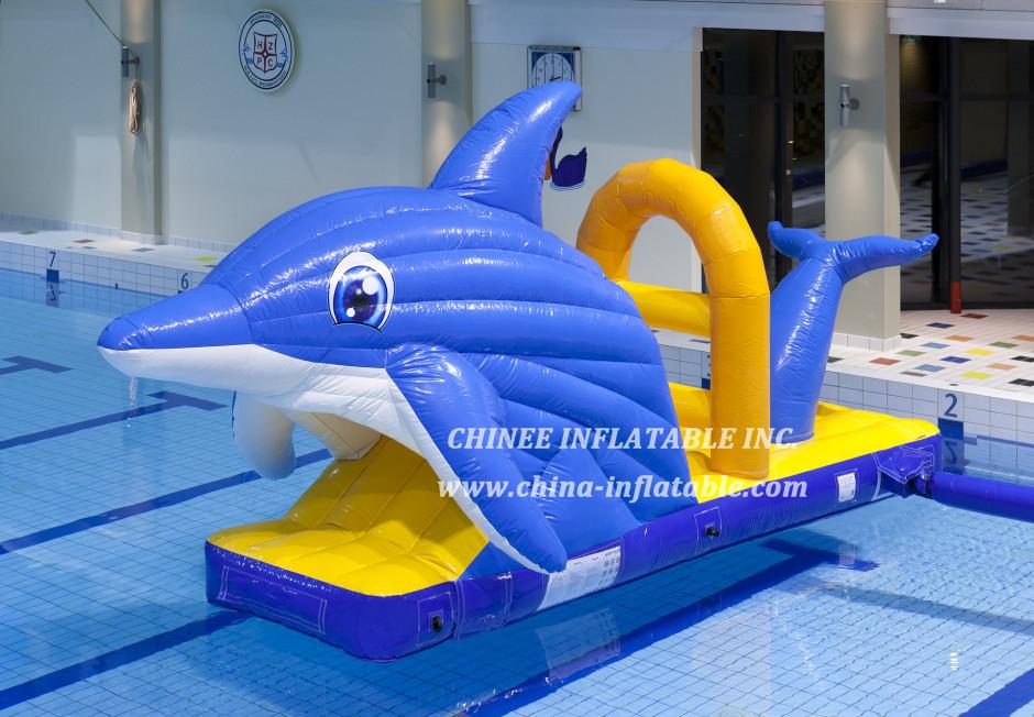 WG1-020 Dolphin Water Sport Games for pool