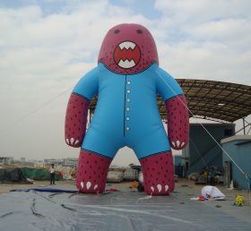 cartoon2-020 Monster Inflatable Cartoons 6m height