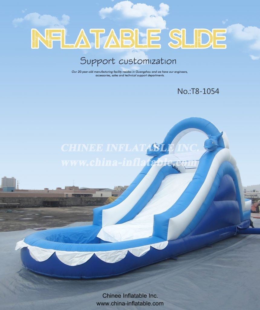t8-1054psd - Chinee Inflatable Inc.