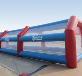 IS11-001 Inflatable Sport Games