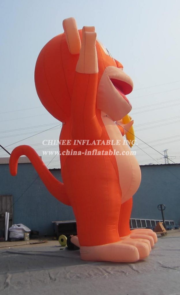 cartoon2-094 Inflatable Cartoons