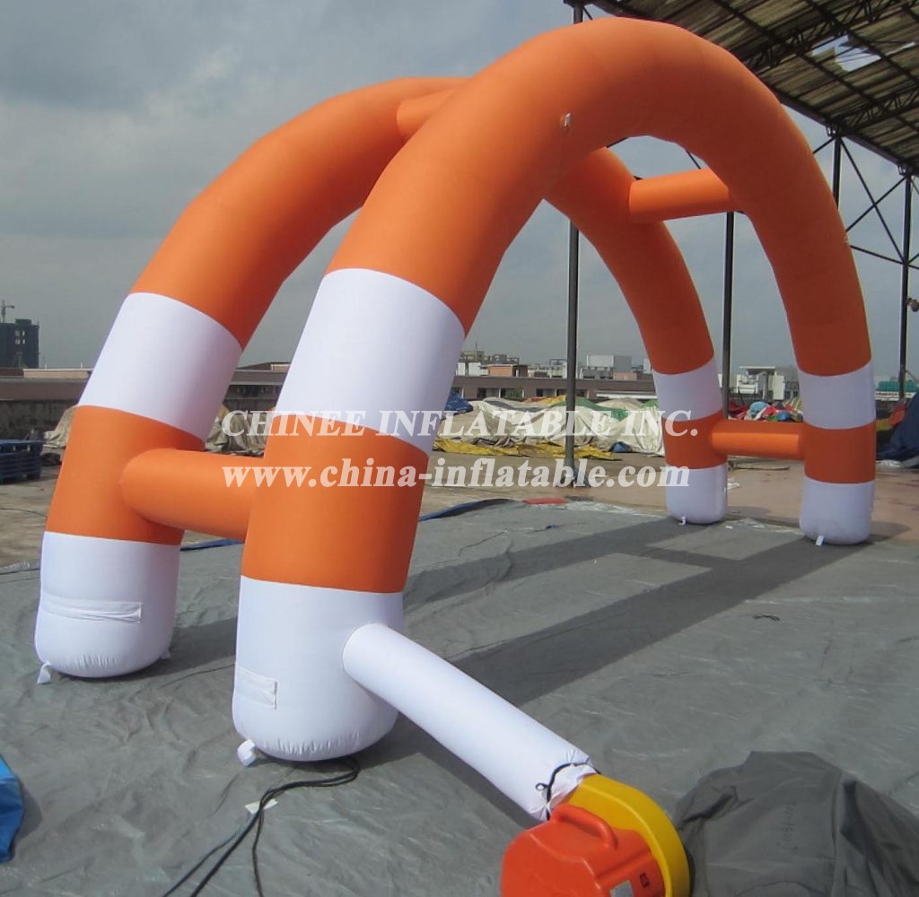 Arch2-021 Inflatable Arches