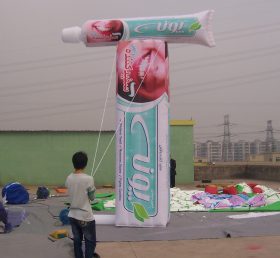 S4-300 Advertising Inflatable