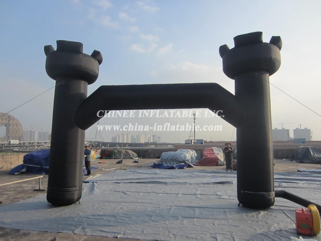 Arch2-020 Inflatable Arches