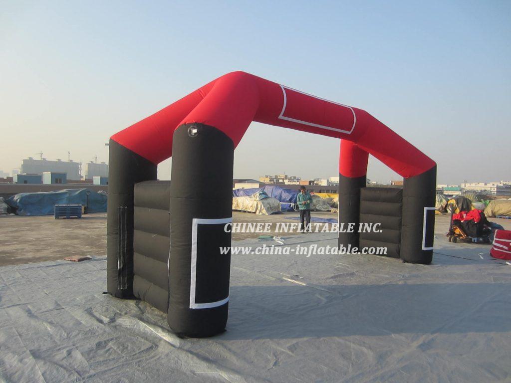 Arch2-029 Inflatable Arches