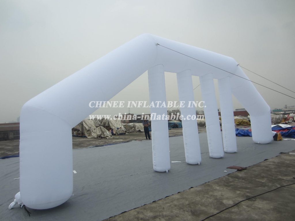 Arch2-018 Inflatable Arches