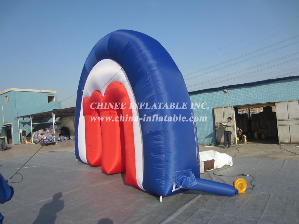 Arch2-030 Inflatable Arches